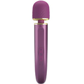 PRETTY LOVE - 7 VIBRATION MODES MASSAGER PURPLE